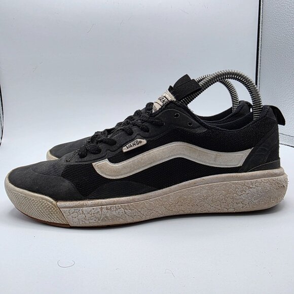 Vans MTE UltraRange EXO Womens Size 7.5 Black Shoes Outdoor Athletic Casual - Picture 14 of 14